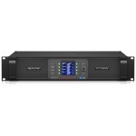 Cục Đẩy Công Suất 4 Kênh Lab.Gruppen PLM 20K44 SP