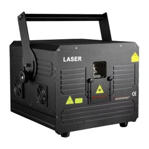 Đèn Laser