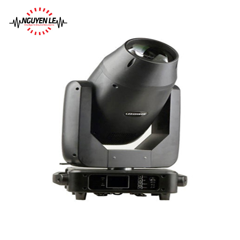 Đèn Beam Spot Wash Moving Head Led 400W CMY