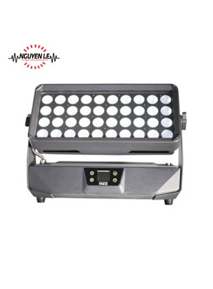 Đèn Waterproof LED Flood Light Outdoor IP65 40x20