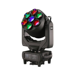 Đèn Moving Head Led