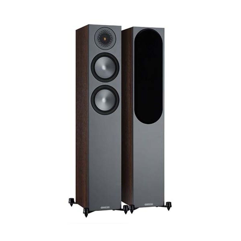 Loa Monitor Audio Bronze 200