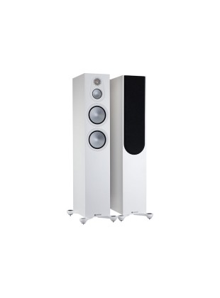 Loa Monitor Audio Silver 300