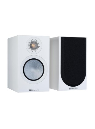 Loa Monitor Audio Silver 50