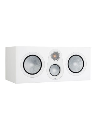 Loa Center Monitor Audio Silver C250
