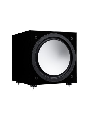 Loa Subwoofer Monitor Audio Silver W-12 6G