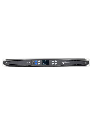 Cục Đẩy Công Suất  2 Kênh Powersoft T302A