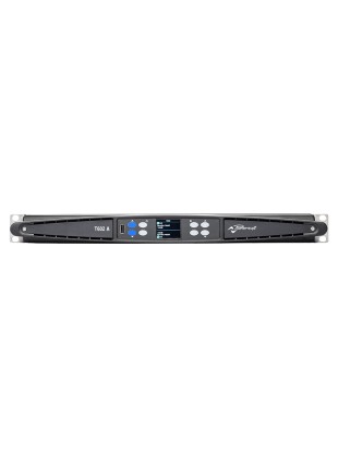 Cục Đẩy Công Suất  2 Kênh Powersoft T602A