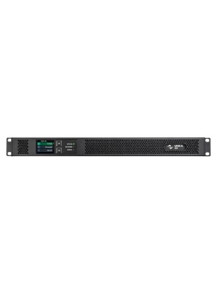 Cục Đẩy Công Suất  8 Kênh Powersoft Unica 8M | 1K