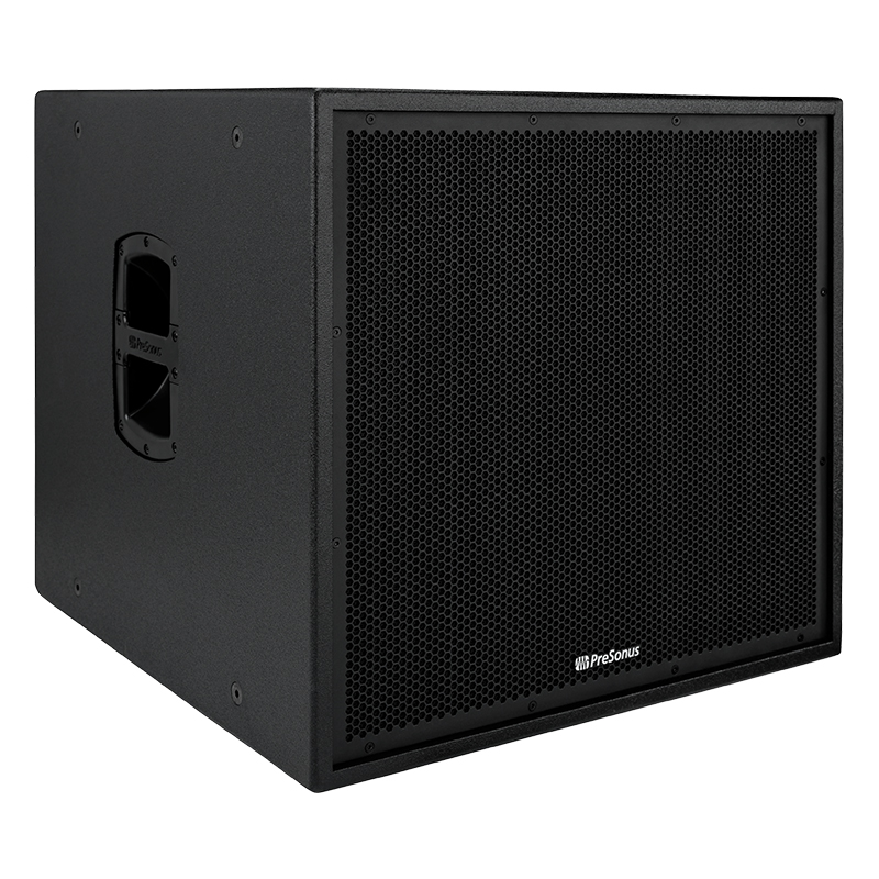 Loa Subwoofer Presonus CDL 18S