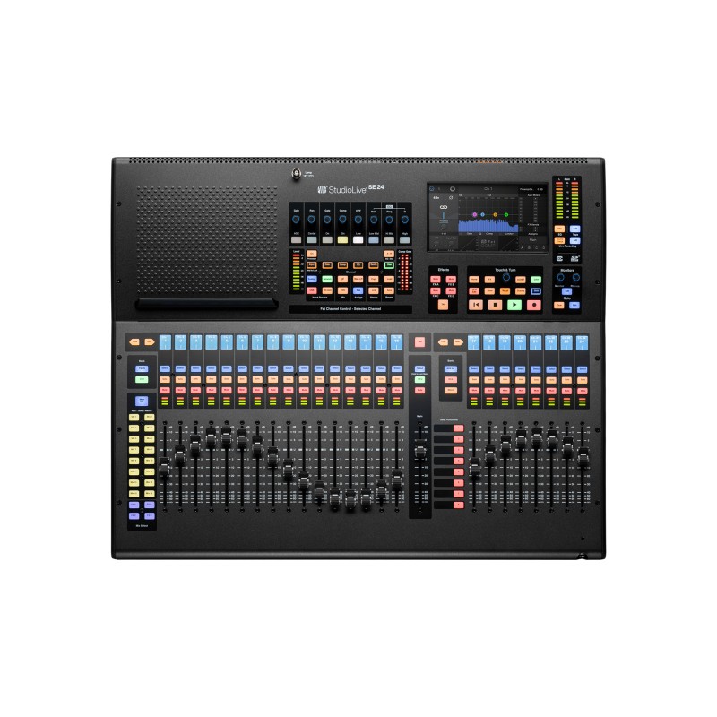 Mixer Presonus StudioLive SE24