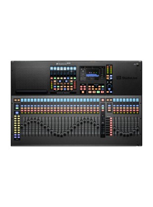 Mixer Presonus StudioLive SE32