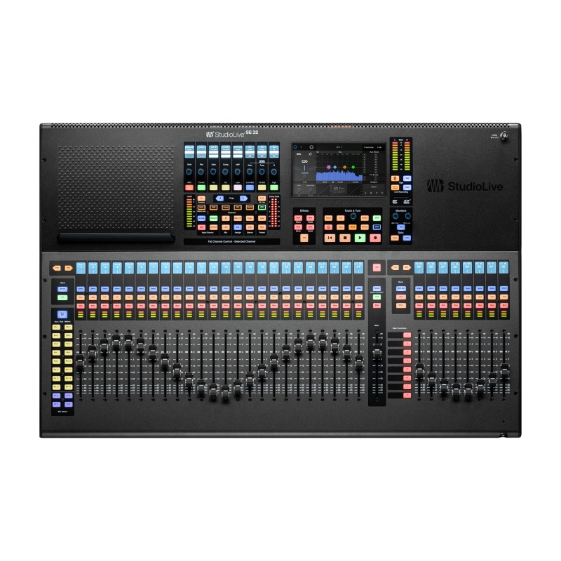 Mixer Presonus StudioLive SE32