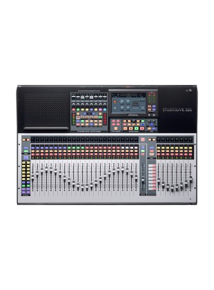 Mixer Presonus StudioLive 32S