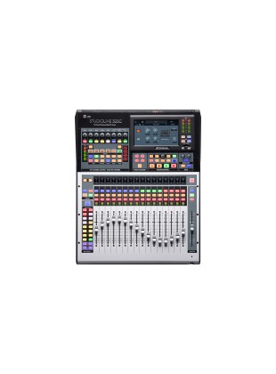 Mixer Presonus StudioLive 32SC