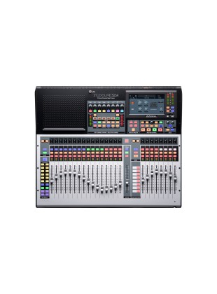 Mixer Presonus StudioLive 32SX