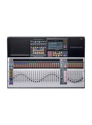 Mixer Presonus StudioLive 64S