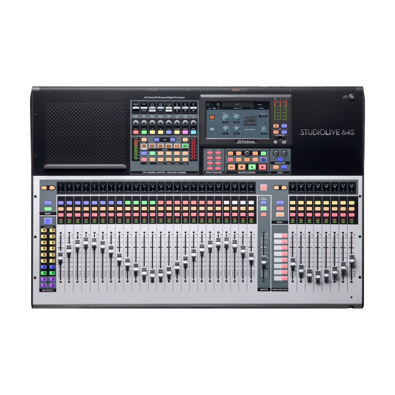 Mixer Presonus StudioLive 64S