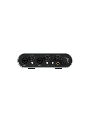 Soundcard Saramovic MV-Mixer