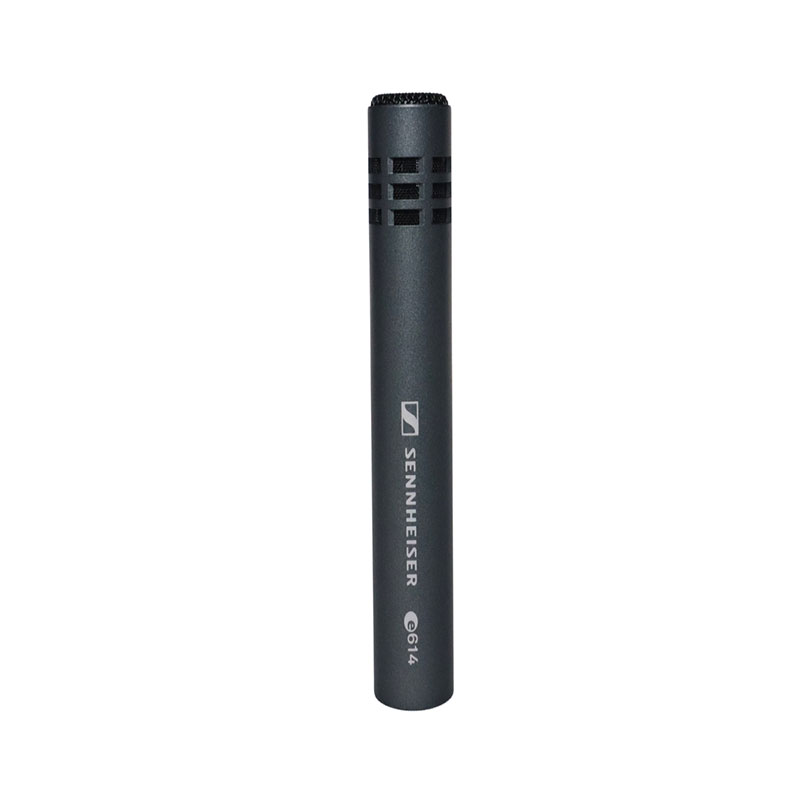 Micro Nhạc Cụ Sennheiser E 614