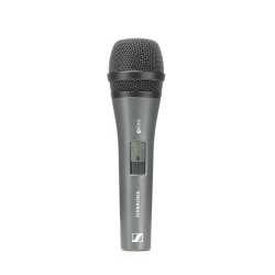 Micro Dây Vocal Sennheiser E 835
