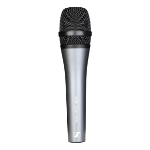 Micro Dây Vocal Sennheiser E 845
