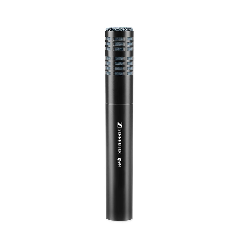 Micro Nhạc Cụ Sennheiser E 914