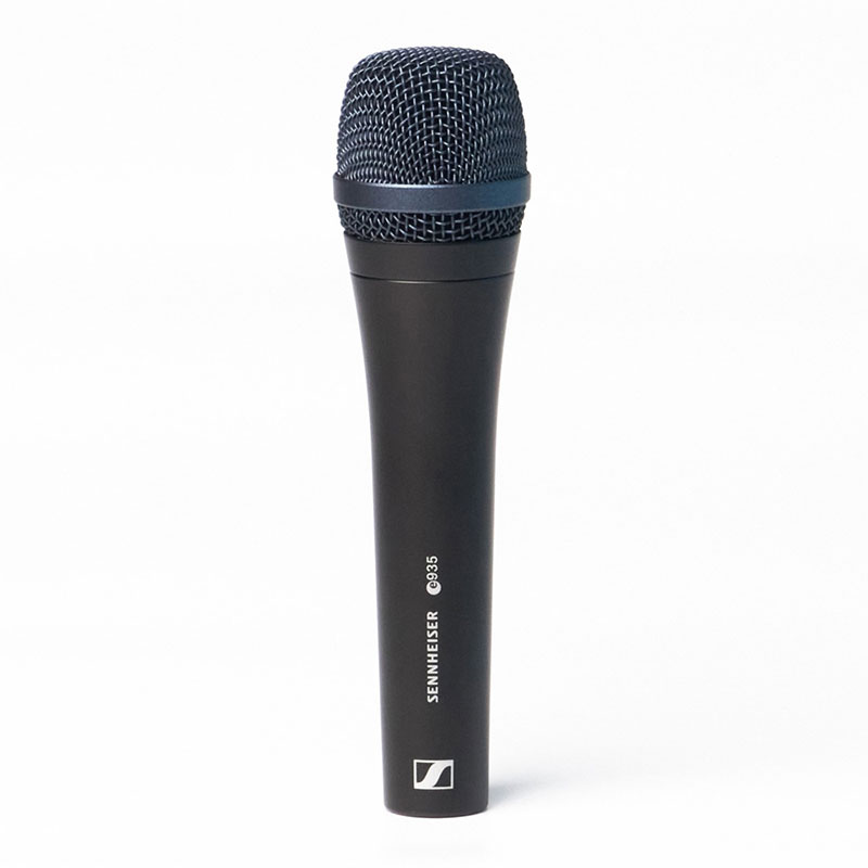 Micro Dây Vocal Sennheiser E 935