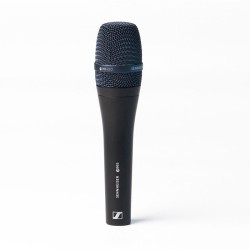 Micro Dây Vocal Sennheiser E 965