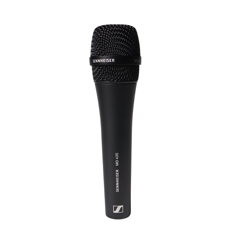 Micro Dây Vocal Sennheiser MD 435