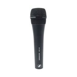 Micro Dây Vocal Sennheiser MD 445