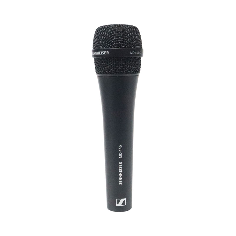 Micro Dây Vocal Sennheiser MD 445