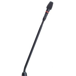 Micro Cổ Ngỗng Shure MX415/C