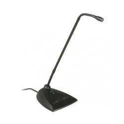 Micro Cổ Ngỗng Shure MX418D/C-X