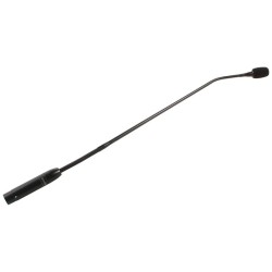 Micro Cổ Ngỗng Shure MX418S/S-X