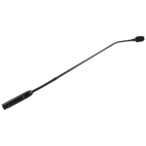 Micro Cổ Ngỗng Shure MX418S/C-X
