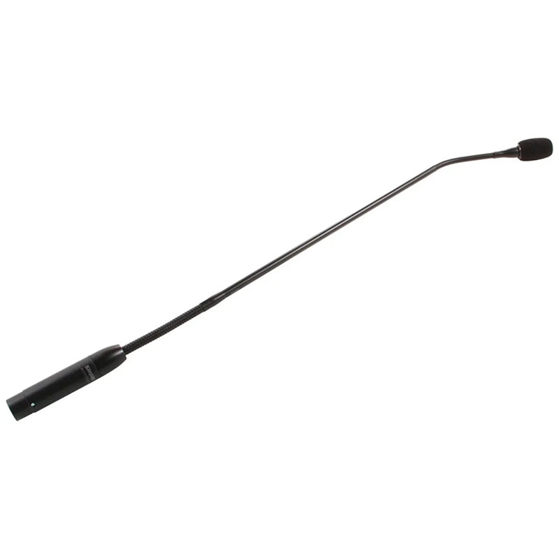Micro Cổ Ngỗng Shure MX418S/S-X
