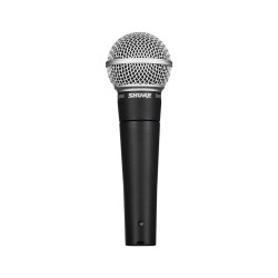 Micro Shure SM58S
