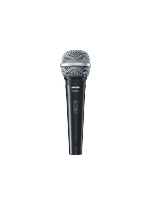 Micro Shure SV100-