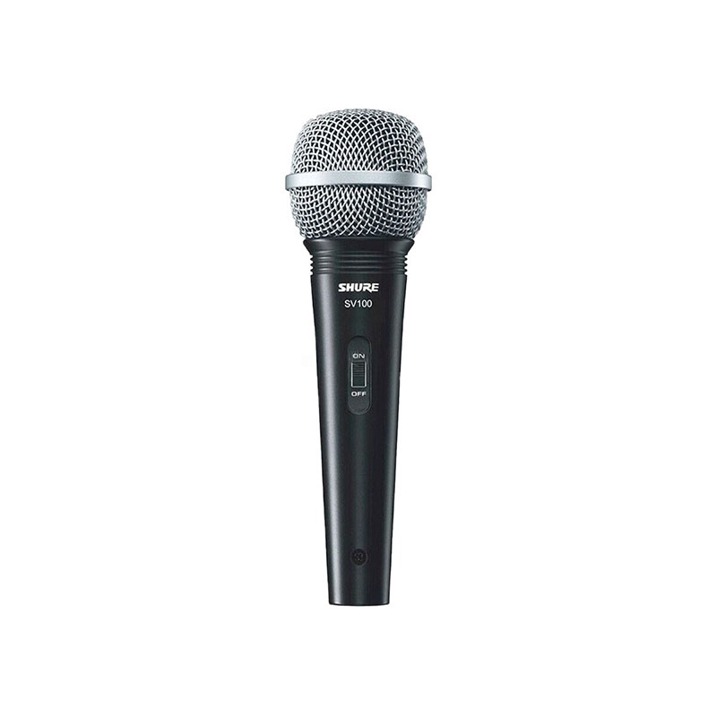 Micro Shure SV100-