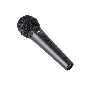 Micro Shure SV200