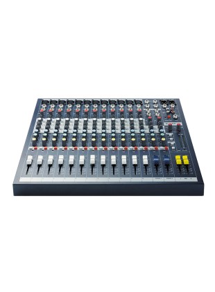 Mixer SoundCraft EPM 12