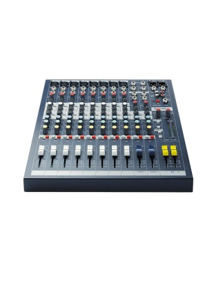 Mixer SoundCraft EPM 8