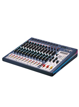 Mixer Soundcraft Nano-M16