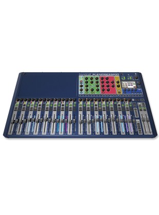 Mixer SoundCraft Si Experssion 3