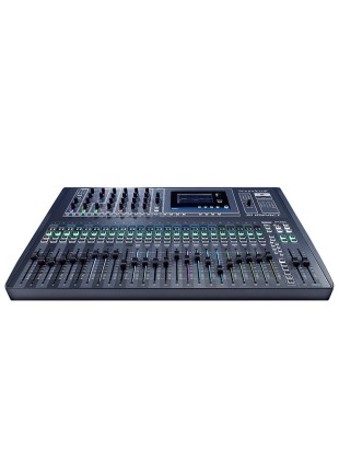Mixer SoundCraft Si impact