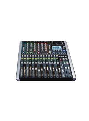 Mixer SoundCraft Si Performer 1