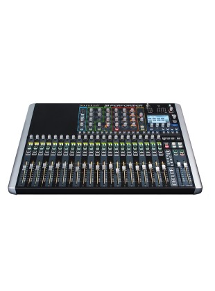 Mixer SoundCraft Si Performer 2