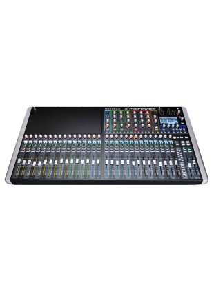 Mixer SoundCraft Si Performer 3