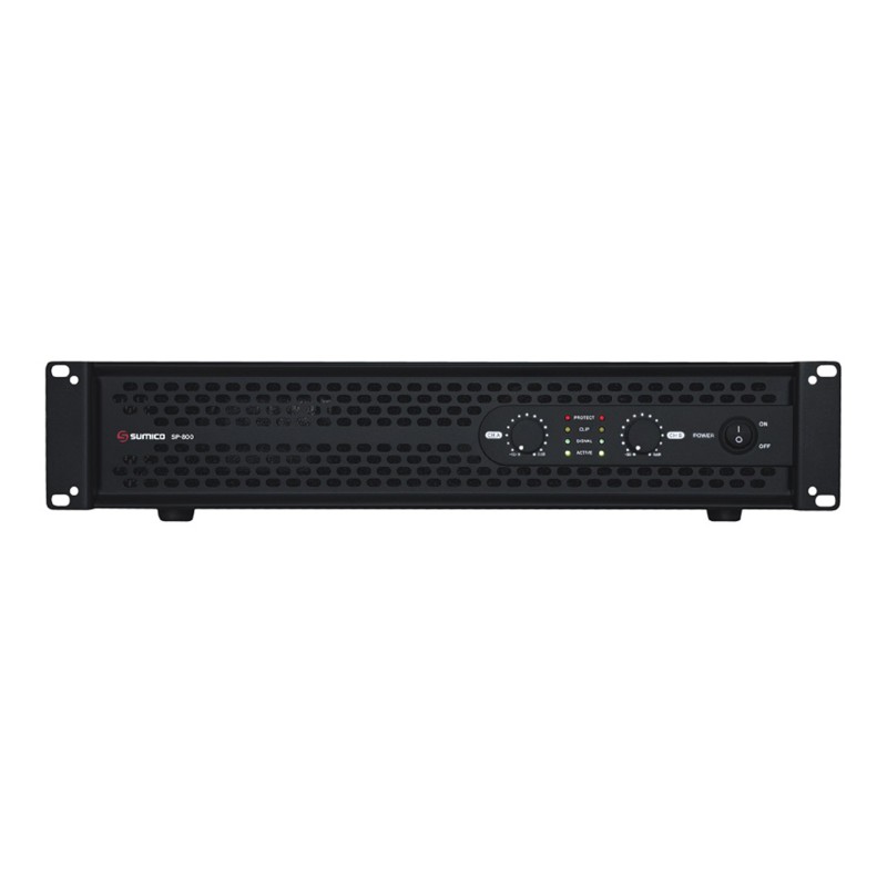 Cục Đẩy Công Suất Sumico SP-800